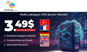 HOSTING 2
